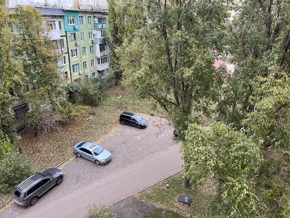 Квартира на вул. Покровская, 7 в Кривому Розі, ID 168208, фото №18