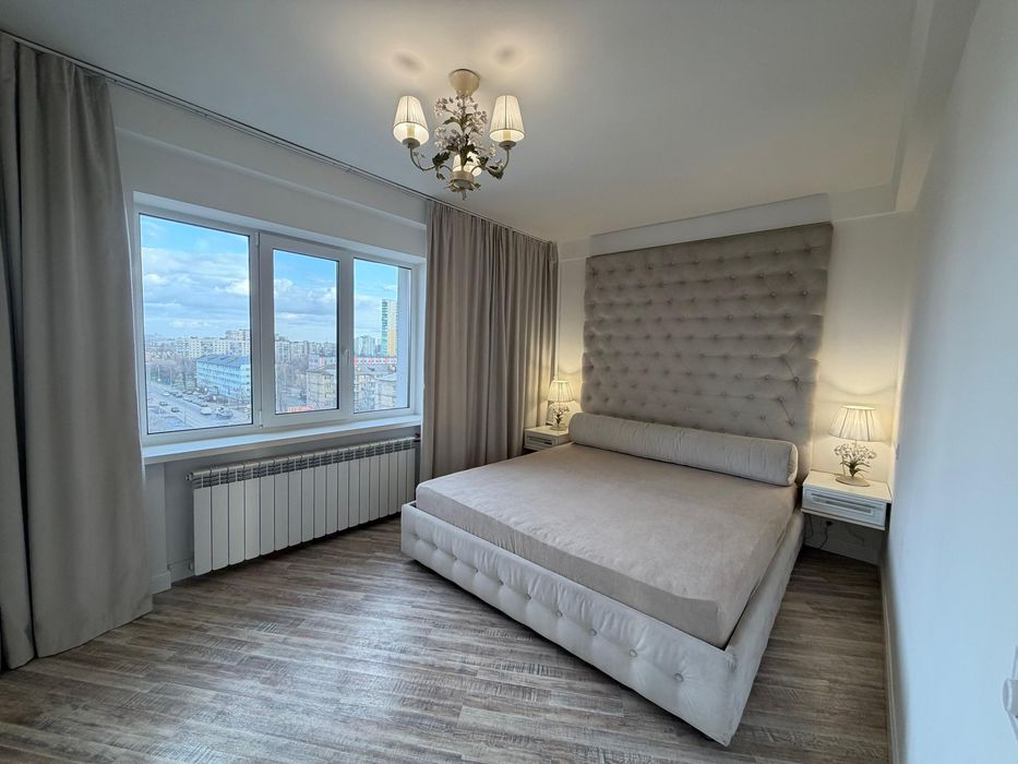 Квартира на пл. Дарницька в Києві, ID 254495, фото №6