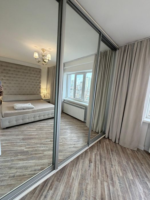 Квартира на пл. Дарницька в Києві, ID 254495, фото №7