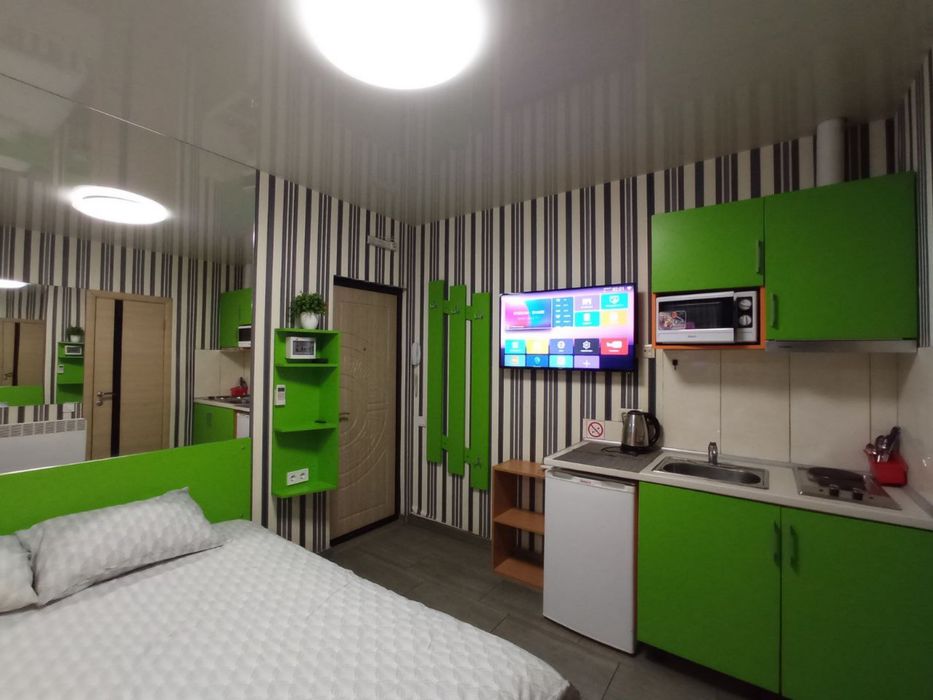 Квартира на біля метро Академіка Павлова в Харкові, ID 207705, фото №1