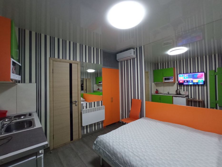Квартира на біля метро Академіка Павлова в Харкові, ID 207705, фото №2