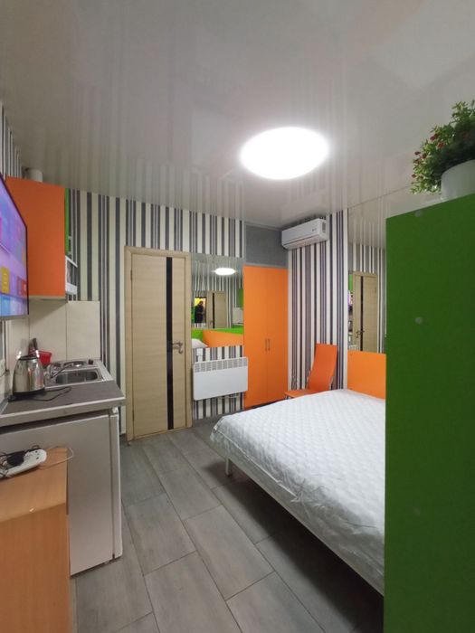 Квартира на біля метро Академіка Павлова в Харкові, ID 207705, фото №3