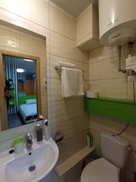 Квартира на біля метро Академіка Павлова в Харкові, ID 207705, фото №4