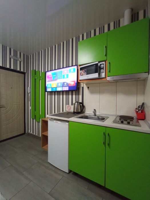 Квартира на біля метро Академіка Павлова в Харкові, ID 207705, фото №6
