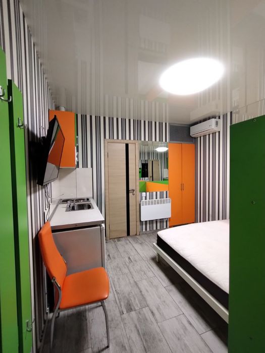 Квартира на біля метро Академіка Павлова в Харкові, ID 207705, фото №7