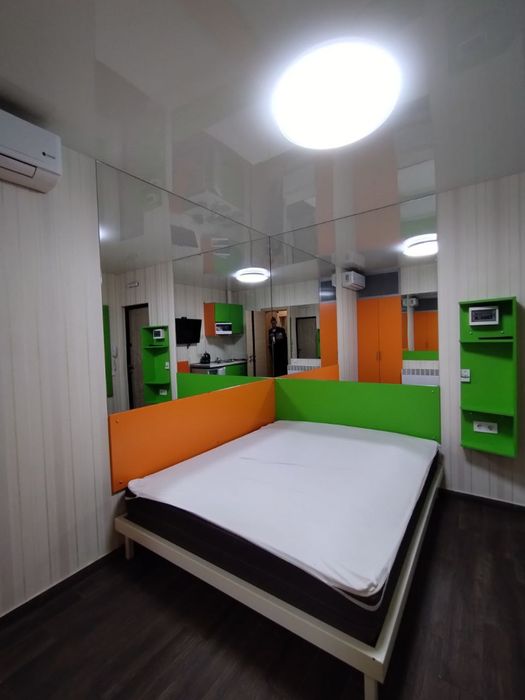 Квартира на біля метро Академіка Павлова в Харкові, ID 207705, фото №8