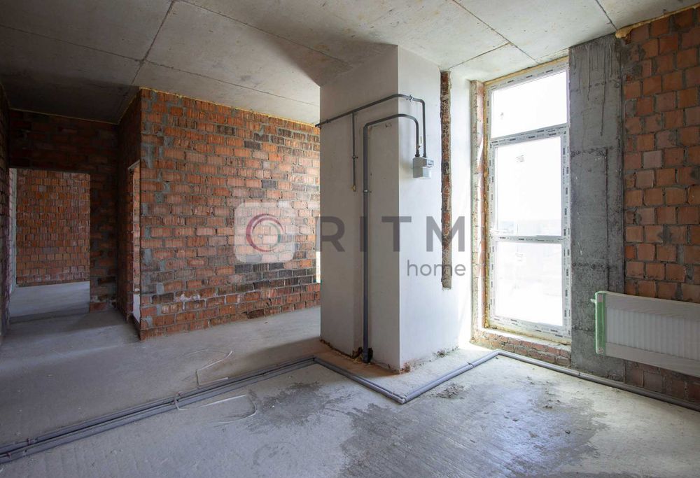 Квартира на вул. П. Орлика в Львові, ID 251791, фото №8