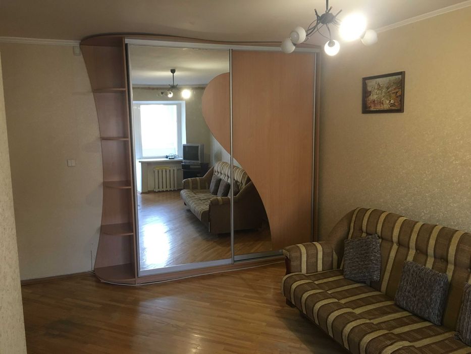 Квартира на вул. Мрії, 4 в Києві, ID 433677, фото №2