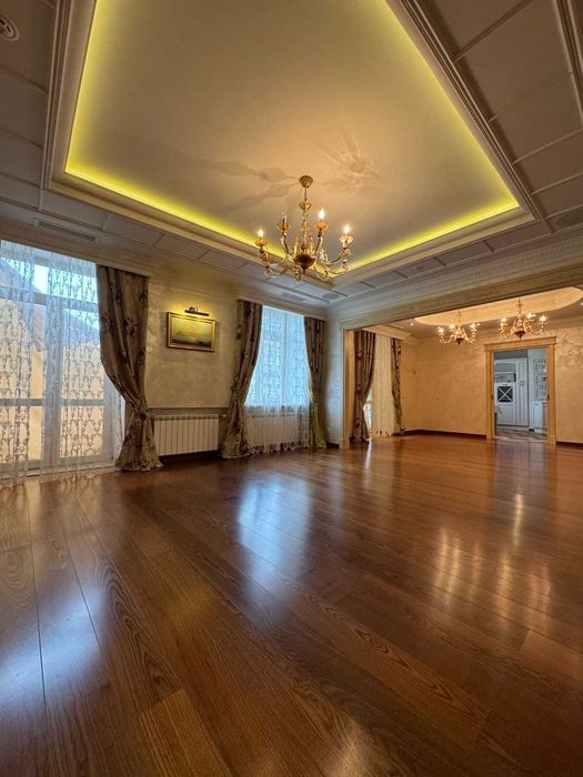 Квартира на вул. Прорізна, 7 в Києві, ID 167742, фото №2