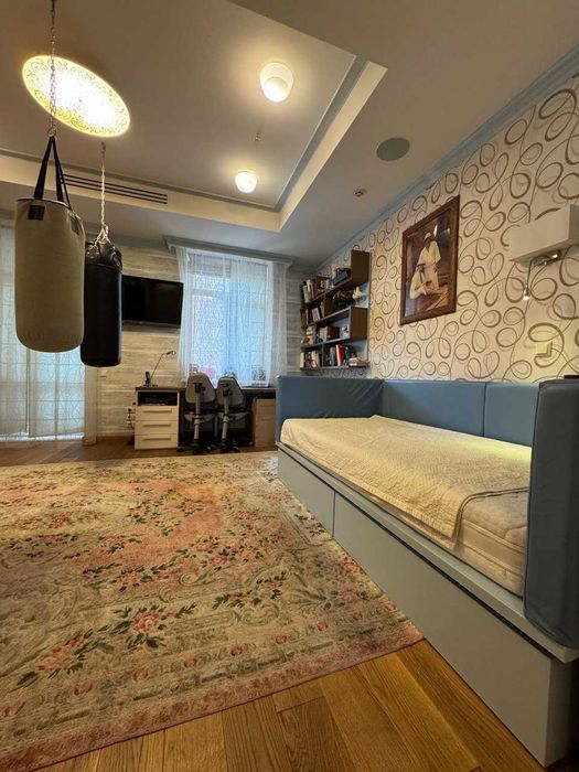 Квартира на вул. Прорізна, 7 в Києві, ID 167742, фото №11