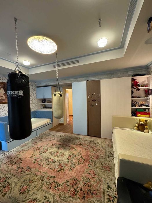 Квартира на вул. Прорізна, 7 в Києві, ID 167742, фото №12