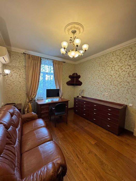 Квартира на вул. Прорізна, 7 в Києві, ID 167742, фото №13