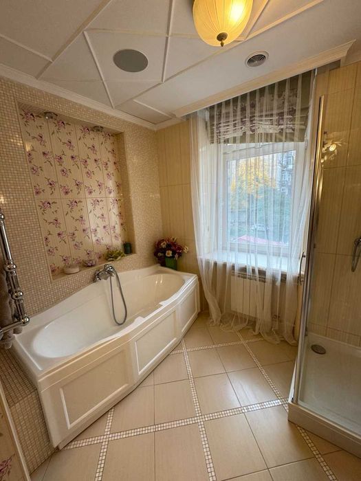 Квартира на вул. Прорізна, 7 в Києві, ID 167742, фото №15