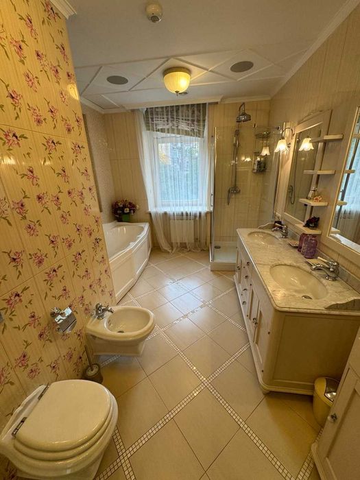 Квартира на вул. Прорізна, 7 в Києві, ID 167742, фото №16