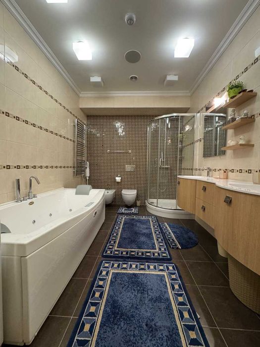 Квартира на вул. Прорізна, 7 в Києві, ID 167742, фото №18