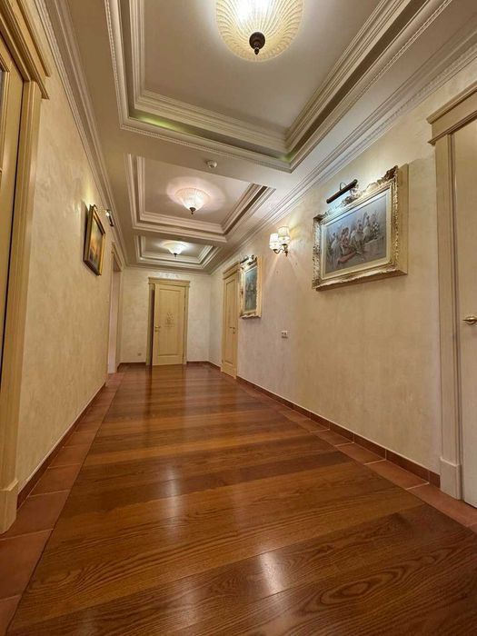 Квартира на вул. Прорізна, 7 в Києві, ID 167742, фото №20