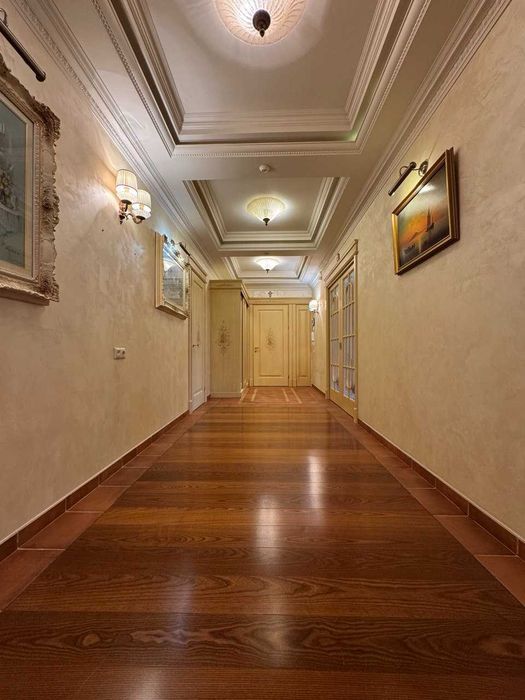 Квартира на вул. Прорізна, 7 в Києві, ID 167742, фото №21