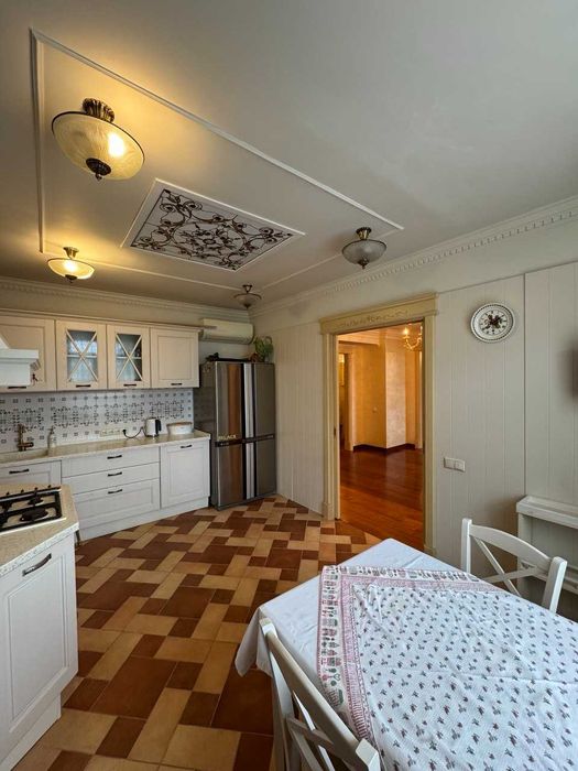 Квартира на вул. Прорізна, 7 в Києві, ID 167742, фото №6