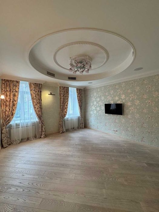 Квартира на вул. Прорізна, 7 в Києві, ID 167742, фото №8