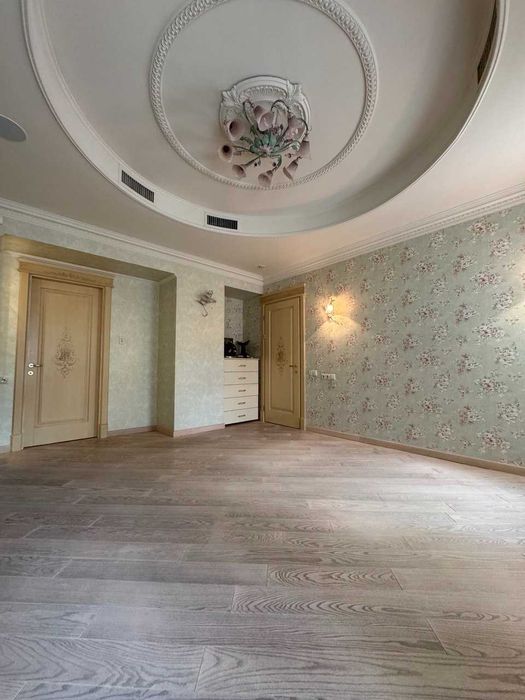 Квартира на вул. Прорізна, 7 в Києві, ID 167742, фото №9