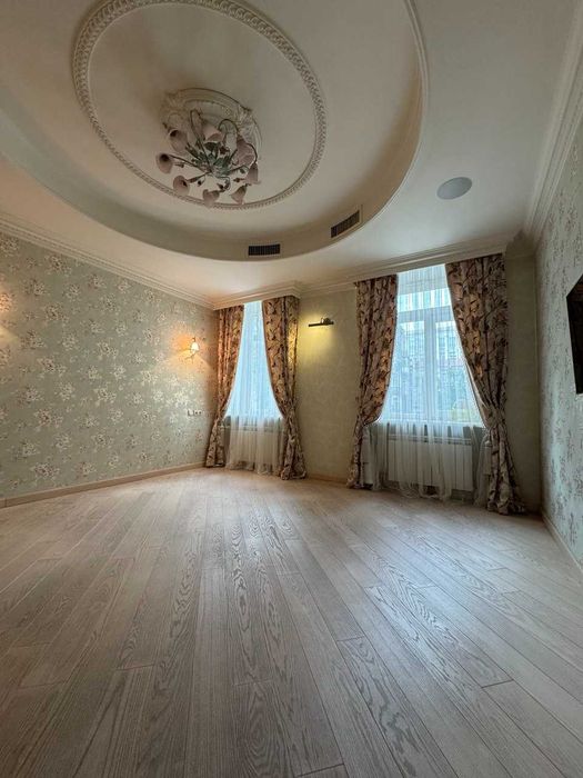 Квартира на вул. Прорізна, 7 в Києві, ID 167742, фото №10