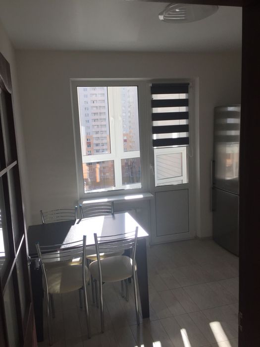 Квартира на вул. С. Русової, 7Г в Києві, ID 283528, фото №1
