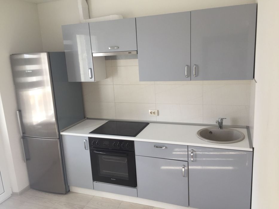 Квартира на вул. С. Русової, 7Г в Києві, ID 283528, фото №2