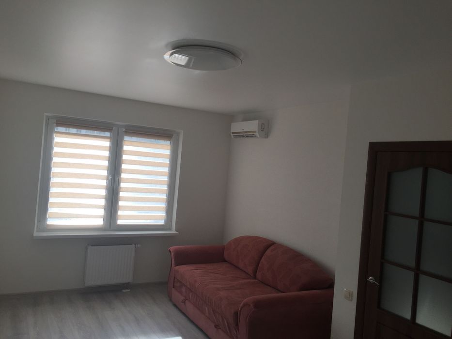 Квартира на вул. С. Русової, 7Г в Києві, ID 283528, фото №6