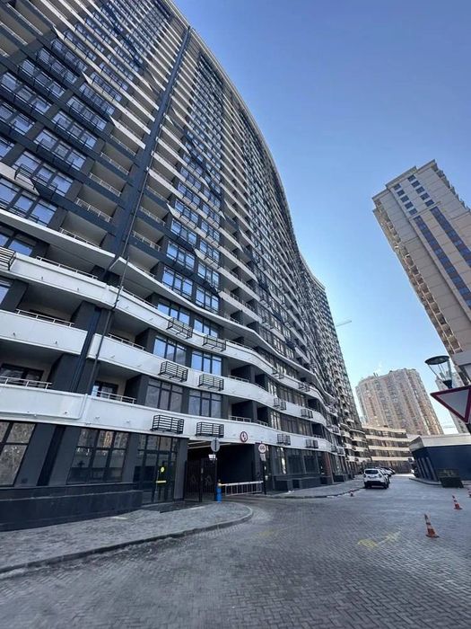 Квартира на жк Атмосфера в Одесі, ID 182464, фото №4