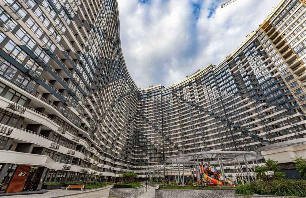Квартира на жк Атмосфера в Одесі, ID 182464, фото №9