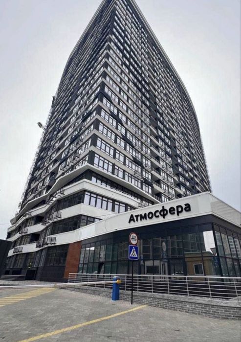 Квартира на жк Атмосфера в Одесі, ID 182464, фото №10