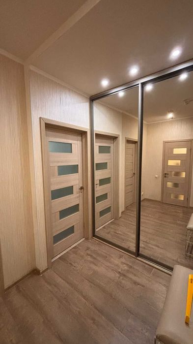 Квартира на Дніпровський в Києві, ID 290004, фото №1