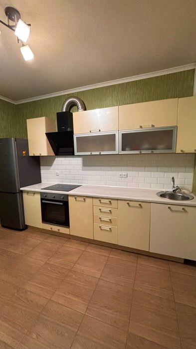 Квартира на Дніпровський в Києві, ID 290004, фото №2