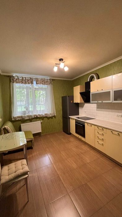 Квартира на Дніпровський в Києві, ID 290004, фото №3