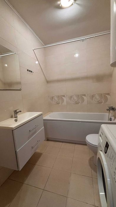 Квартира на Дніпровський в Києві, ID 290004, фото №5