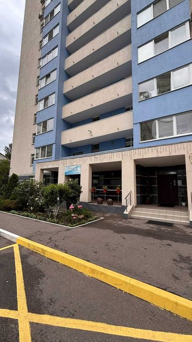 Квартира на Дніпровський в Києві, ID 290004, фото №9