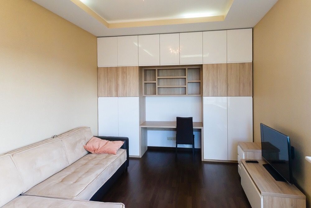 Квартира на вул. Січових Стрільців, 70-А в Києві, ID 203493, фото №11