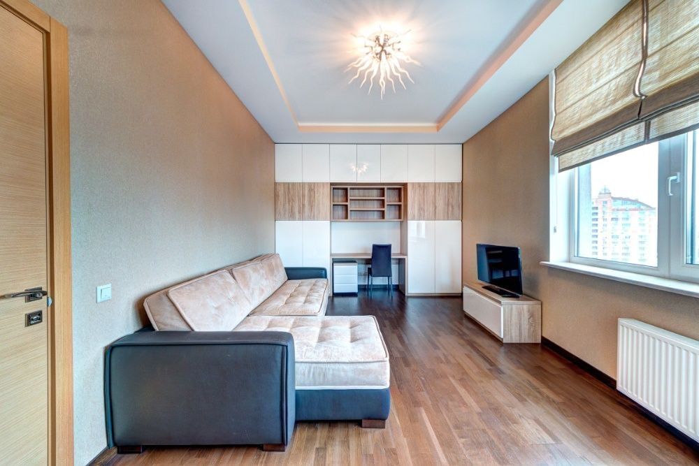 Квартира на вул. Січових Стрільців, 70-А в Києві, ID 203493, фото №7