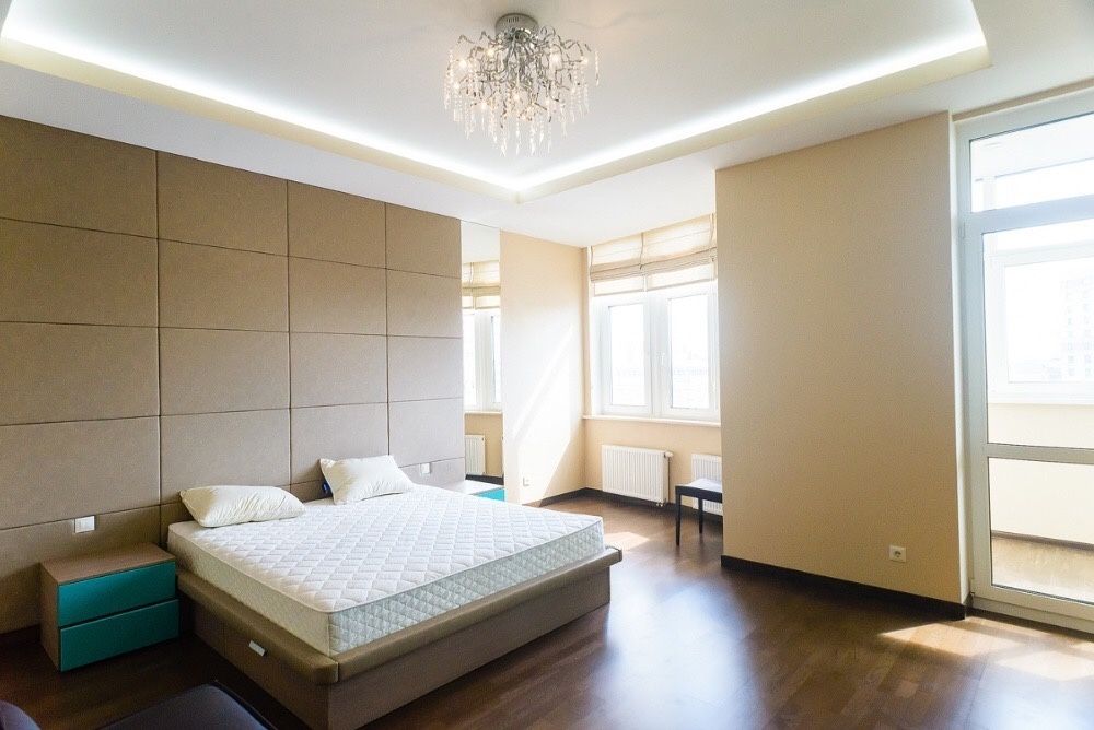 Квартира на вул. Січових Стрільців, 70-А в Києві, ID 203493, фото №10