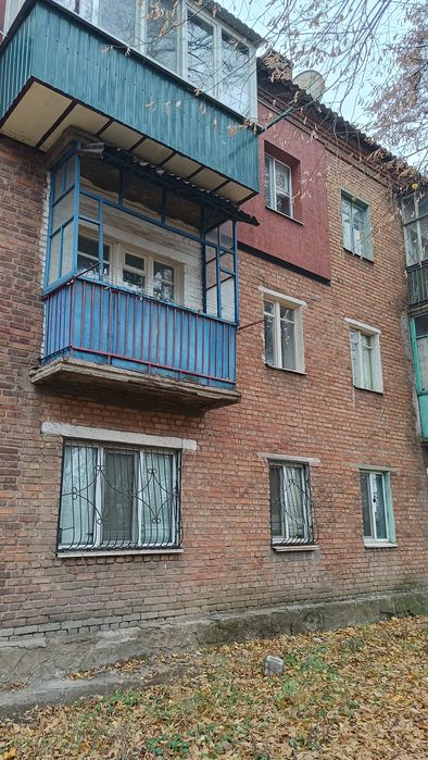 Квартира на Центрально-Міський в Кривому Розі, ID 254012, фото №1