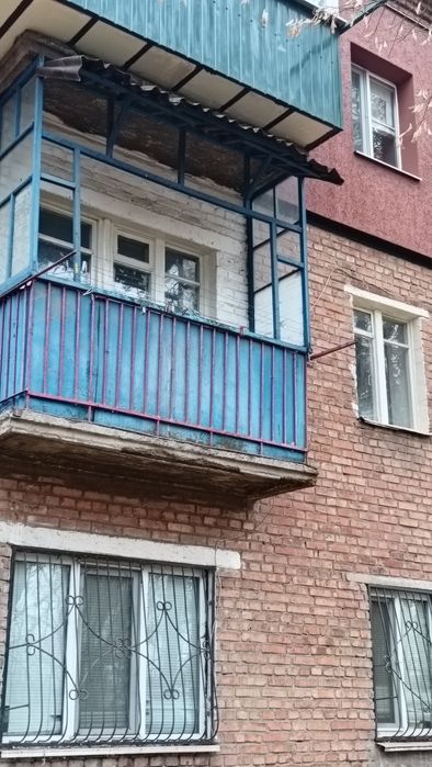 Квартира на Центрально-Міський в Кривому Розі, ID 254012, фото №2