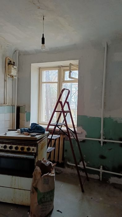 Квартира на Центрально-Міський в Кривому Розі, ID 254012, фото №6