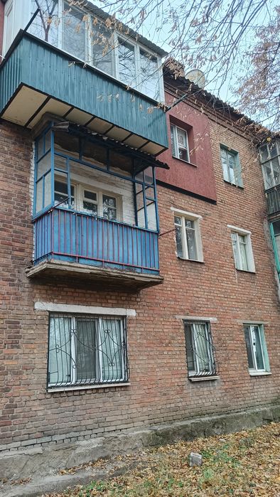 Квартира на Центрально-Міський в Кривому Розі, ID 254012, фото №7