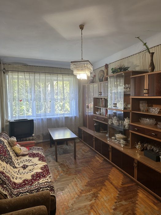 Квартира на вул. Пархоменко в Запоріжжі, ID 254706, фото №1