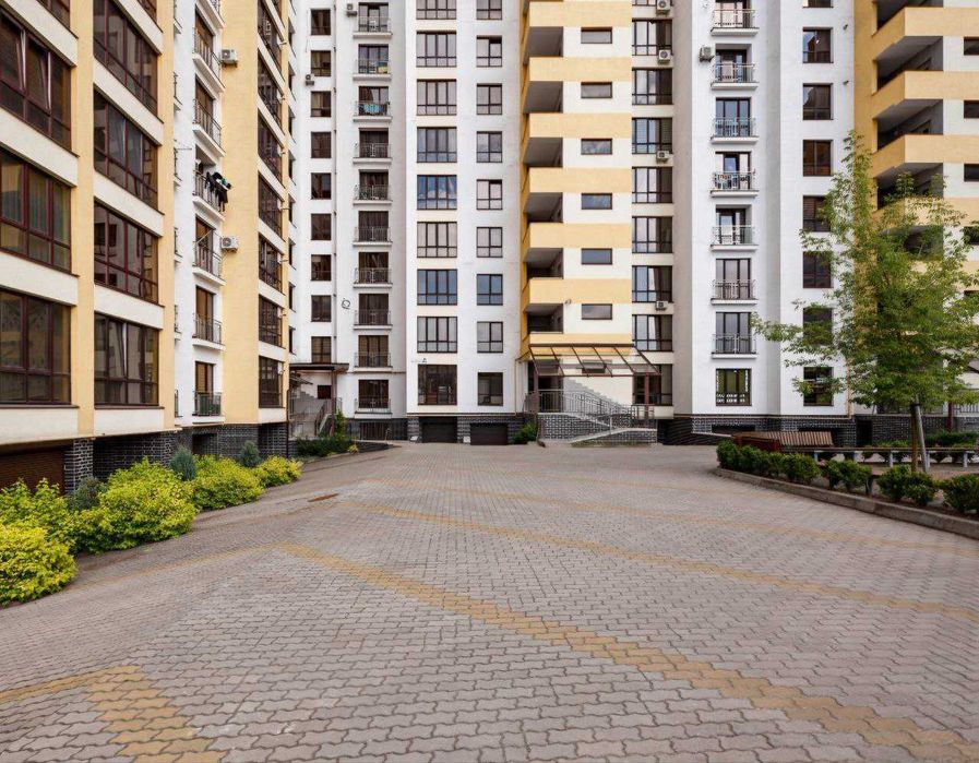 Квартира на вул. Незалежності в Івано-Франківську, ID 187644, фото №15