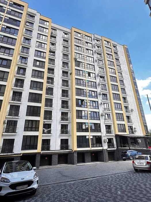 Квартира на вул. Незалежності в Івано-Франківську, ID 187644, фото №16