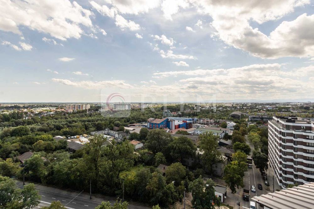 Квартира на вул. Незалежності – Івасюка в Івано-Франківську, ID 176686, фото №4
