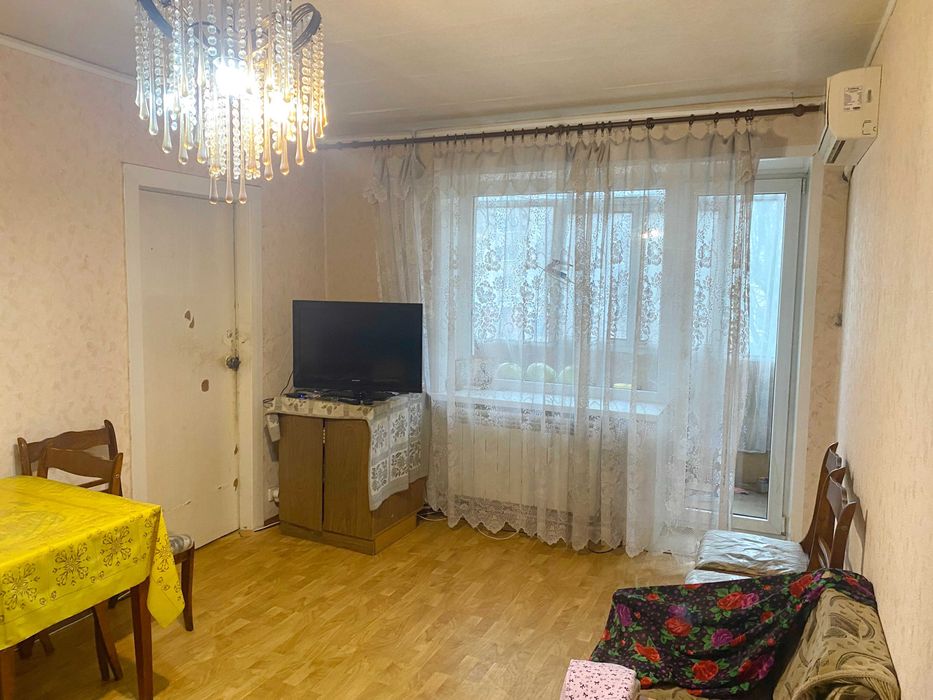Квартира на вул. Соборна, 64 в Павлоград, ID 293022, фото №1