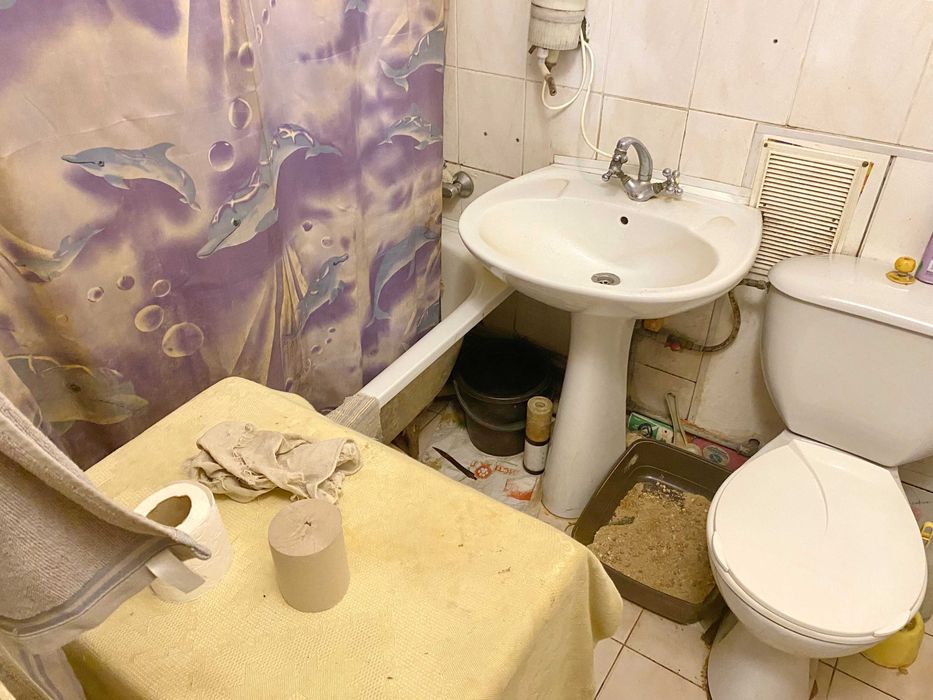 Квартира на вул. Соборна, 64 в Павлоград, ID 293022, фото №3