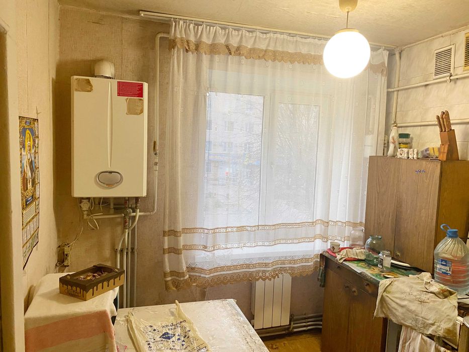 Квартира на вул. Соборна, 64 в Павлоград, ID 293022, фото №5